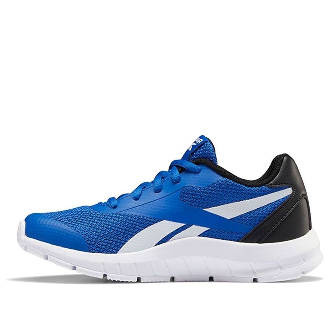 Reebok Rush Runner 2.0 'Black White Blue' EF3161