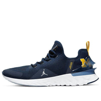 Air Jordan React Havoc 'Michigan Wolverines' CJ6748-407