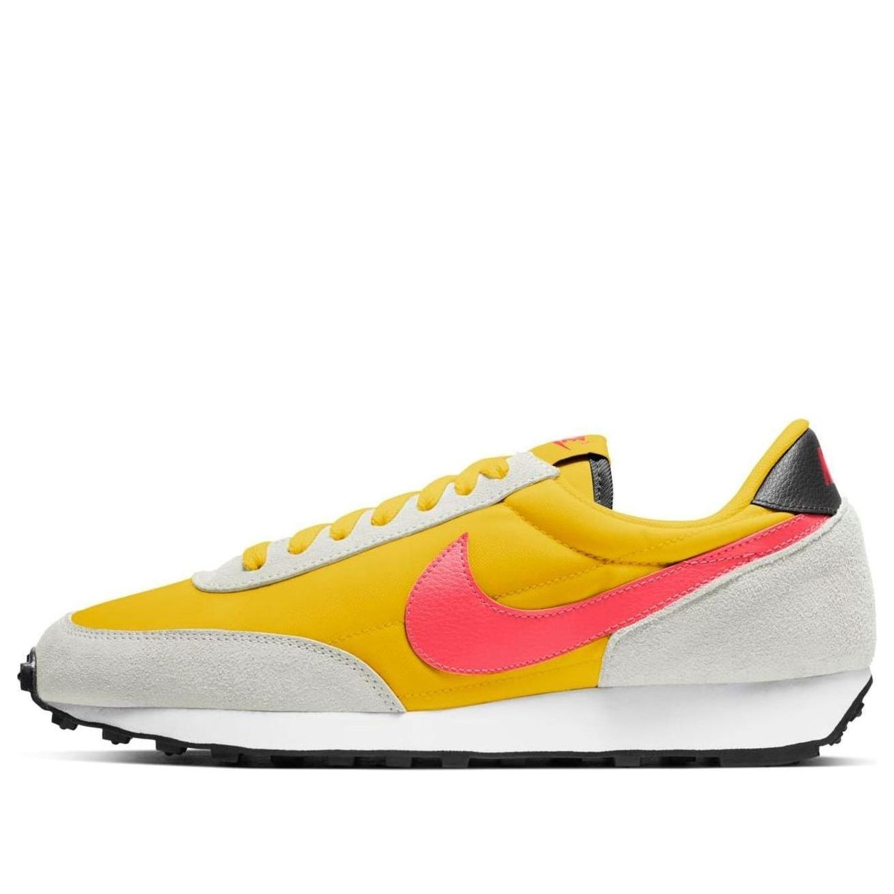 (WMNS) Nike Daybreak 'Dark Sulfur Crimson' CK2351-701