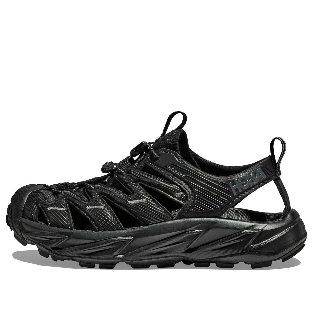 HOKA ONE ONE Hopara 'Black' 1106534-BBLC