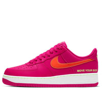Nike Air Force 1 '07 LV8 'World Tour' DD9540-600