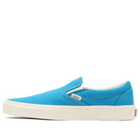 Vans Classic Slip-On Eco Theory 'Blue White' VN0A5JMHASV