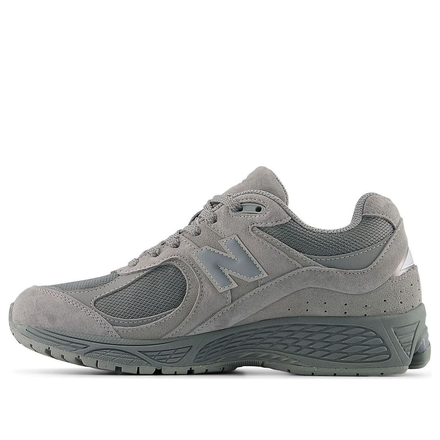 New Balance 2002R 'Slate Grey Dark Silver Metallic' U20021O2