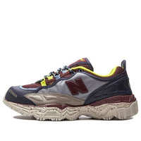 New Balance 801 Series Blue Red ML801FLB