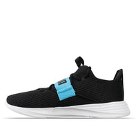 PUMA Persist XT Breathe 'Black Ethereal Blue' 193246-01