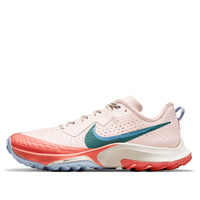 (WMNS) Nike Air Zoom Terra Kiger 7 'Light Soft Pink Magic Ember' CW6066-600