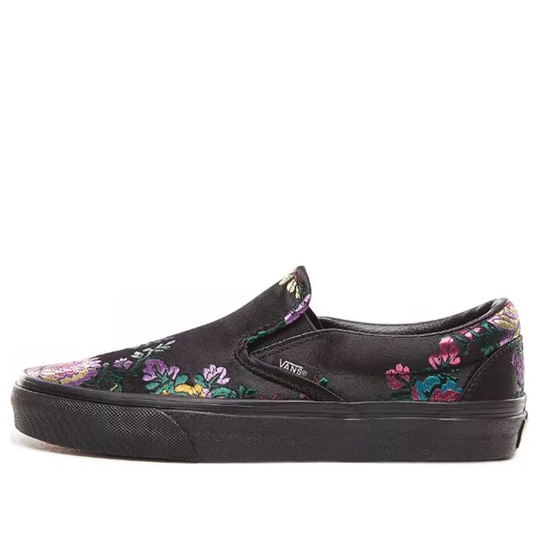 Vans Slip-On 'Festival Satin' VN0A38F7ULN