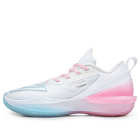 Peak Taichi Big Triangle 3.0 'Mandarin Duck' DA410777-BLUEPINK