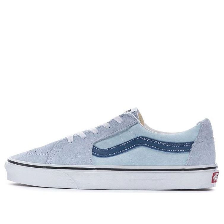 Vans Shoes Skate shoes 'Blue White' VN0A4UUKB0J