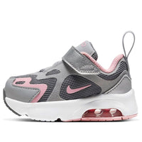 (TD) Nike Air Max 200 'Grey Pink White' AT5629-011