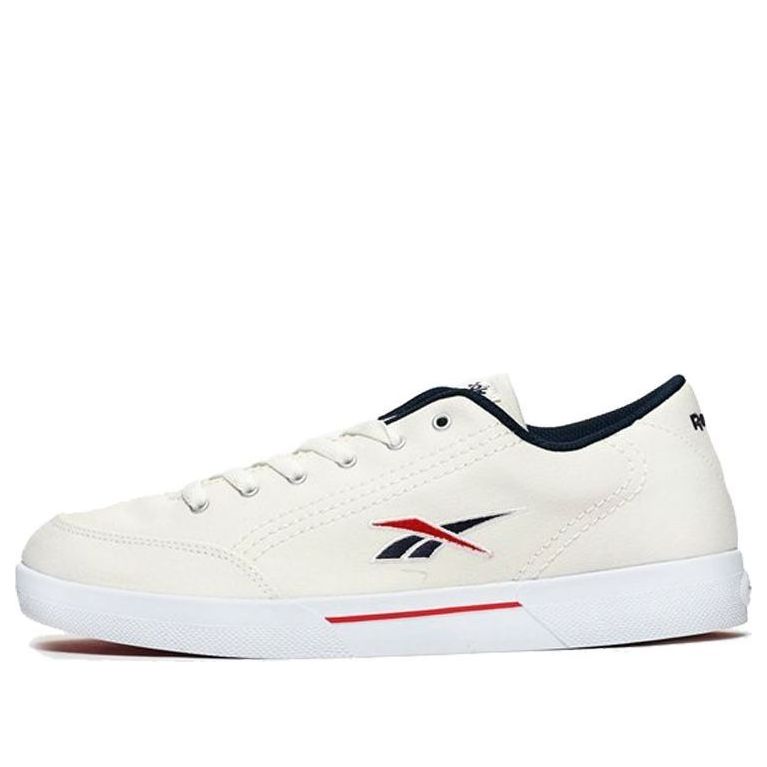 Reebok Slice CVS Casual Skateboarding Shoes White DV9678
