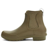 (WMNS) UGG Chevonne 'Olive' 1110650-OLV