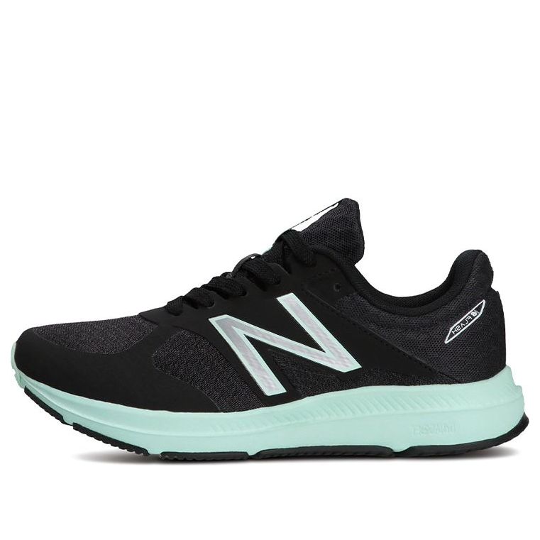 (WMNS) New Balance PERFORMANCE - FLASH 'Black Green' WFLSHMT5