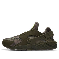 Nike Air Huarache Run 'Camo' AT6156-300