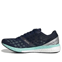 (WMNS) adidas Adizero Boston 9 'Blue Grey' EG4676