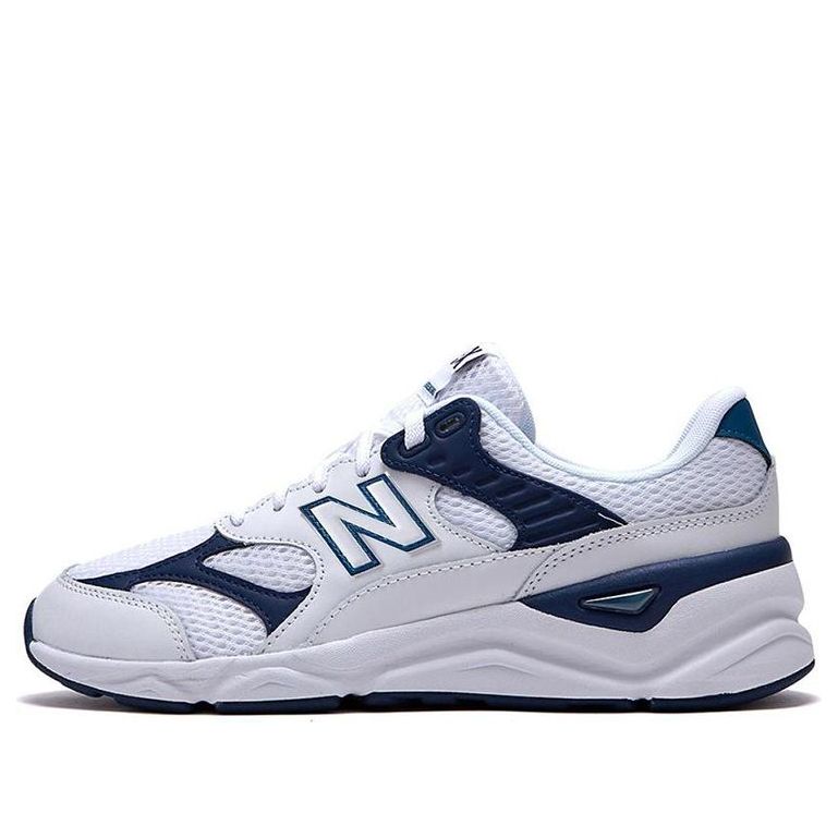 New Balance SPORTSTYLE 'White Blue' MSX90TBE
