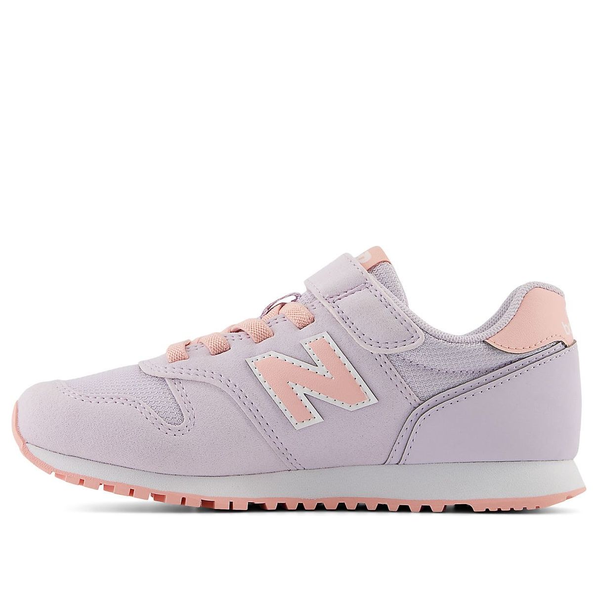 (PS) New Balance 373 'Pink Purple' YV373AN2