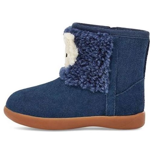 UGG Classic Koala Stuffie Blue 1123655T-NSD