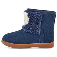 UGG Classic Koala Stuffie Blue 1123655T-NSD