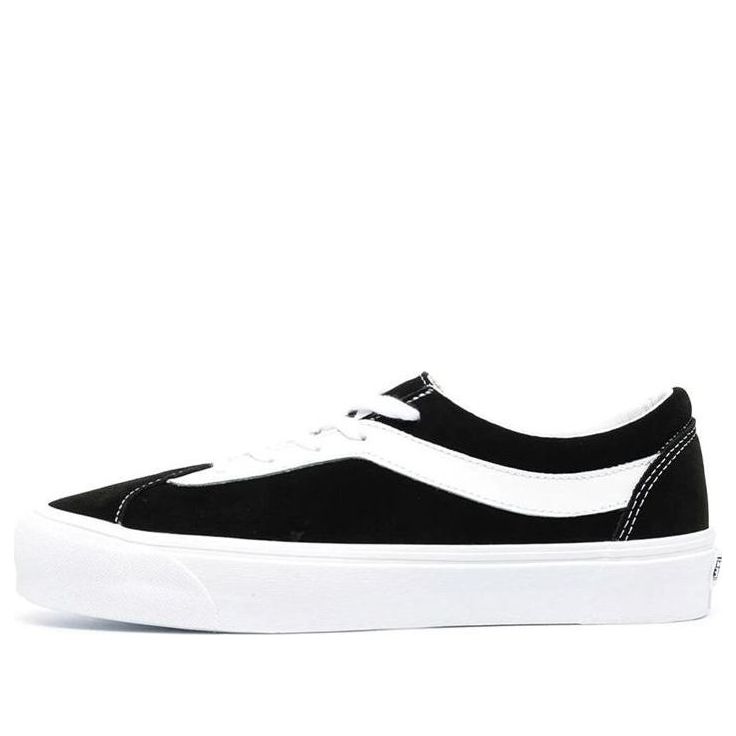 Vans Staple Bold Ni Black/White VN03WLPOS71