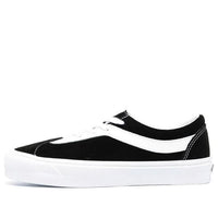 Vans Staple Bold Ni Black/White VN03WLPOS71
