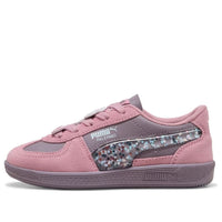 (PS) PUMA Palermo 'Hello Kitty and Friends Plum Jam' 403389-01