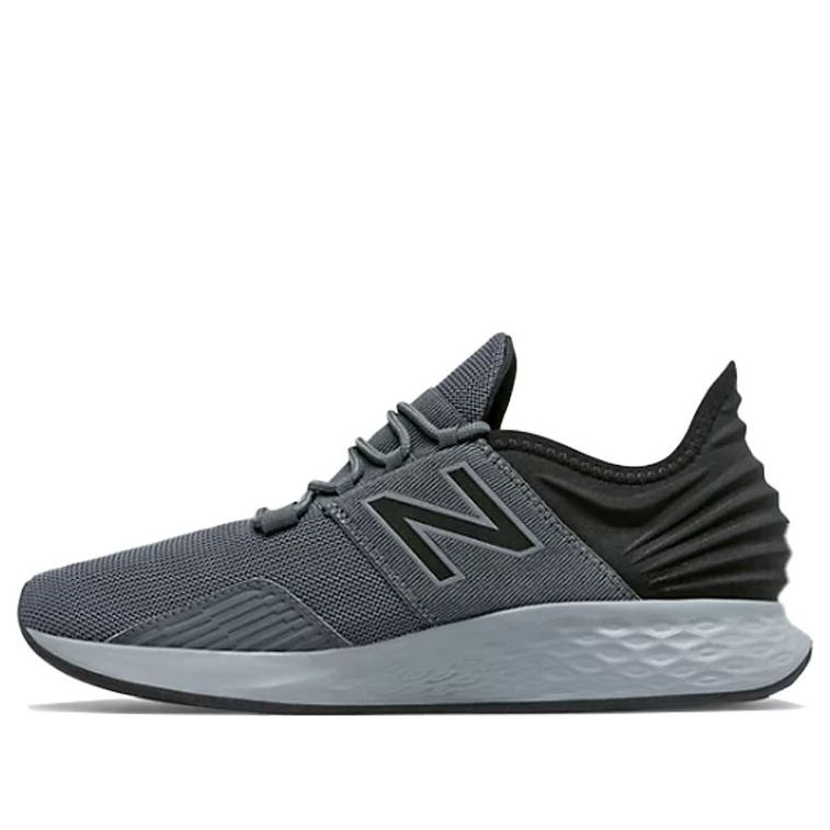 New Balance Fresh Foam Roav 'Lead Black' MROAVCG