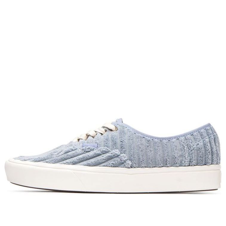 Vans Comfycush Authentic 'Blue White' VN0A3WM7V9R