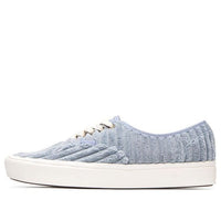 Vans Comfycush Authentic 'Blue White' VN0A3WM7V9R