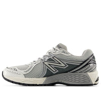 New Balance 860 'Sea Salt White Grey' ML860SB2