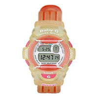 CASIO Baby-G 'Orange' BG-370