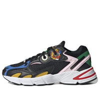 (WMNS) adidas Rich Mnisi x Astir 'Roses - Black' GZ3572