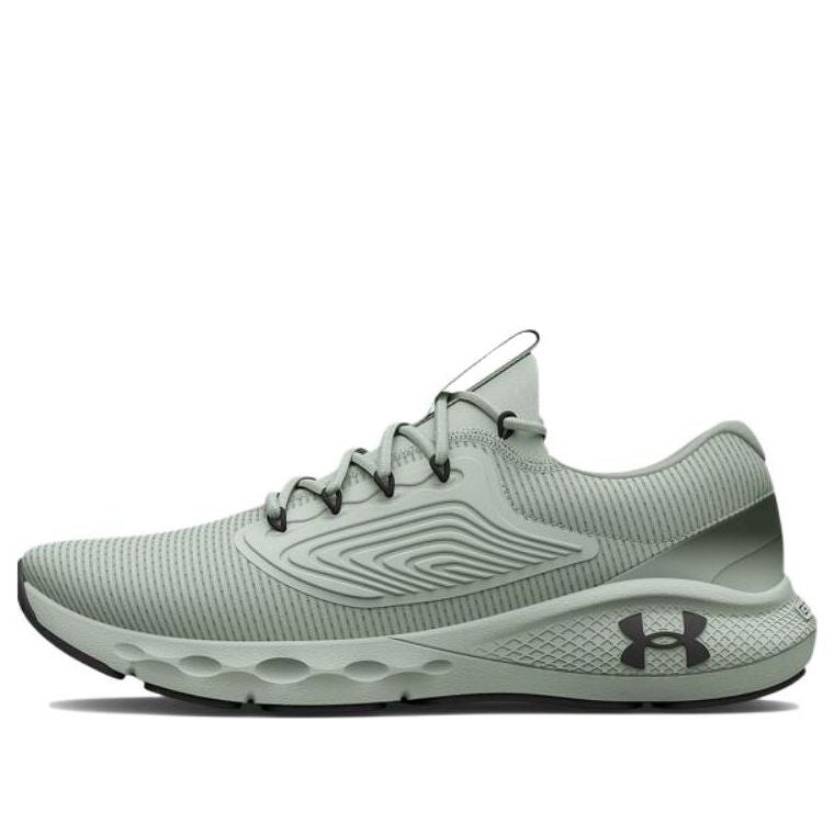 (WMNS) Under Armour Charged Vantage 2 'Illusion Green' 3024884-300