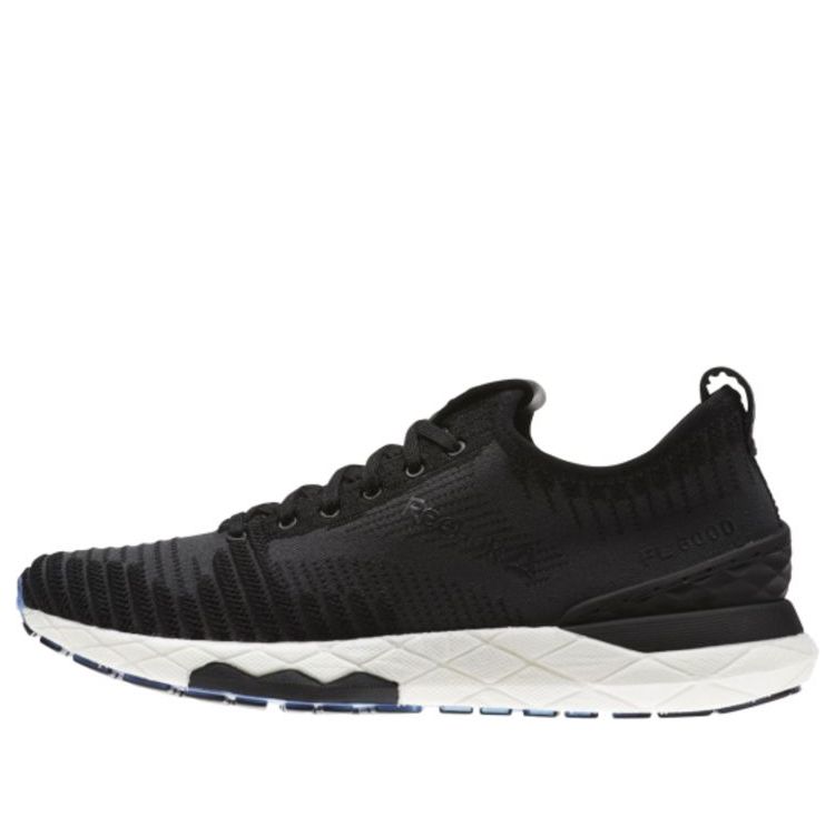 (WMNS) Reebok FLOATRIDE 6000 'Black White' CN1762