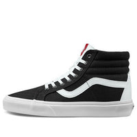 Vans SK8-HI Reissue 'College Black' VN0004OK3MT