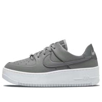 (WMNS) Nike Air Force 1 Sage Low 'Light Smoke Grey' CJ1642-001