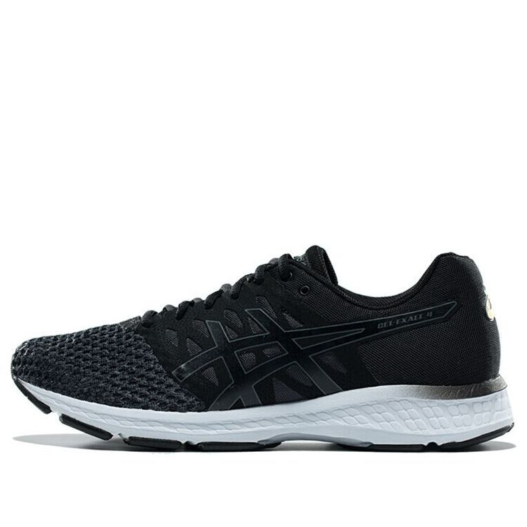 ASICS Gel-Exalt 4 'Dark Grey' T7E0N-9590
