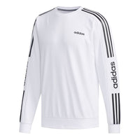 adidas neo M CE 3S SW logo Printing Casual White EI4694
