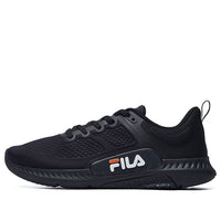 FILA Fantasy 1S Low Black A12M042112FBK