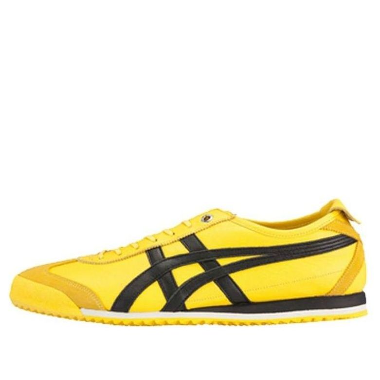 Onitsuka Tiger Mexico 66 SD 'Tai-Chi Yellow' 1183A727-750