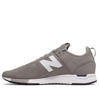 New Balance 247 Decon Shoes Grey MRL247DF