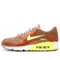 Nike Air Max 90 Premium 'Umber Volt' 313650-371