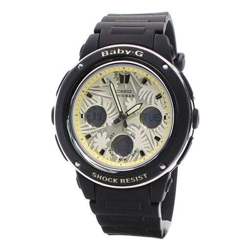 CASIO Baby-G 'Black' BGA-150F-1A