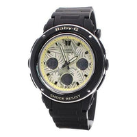 CASIO Baby-G 'Black' BGA-150F-1A