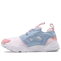 Reebok FuryLite MU 'Solar Pink Blue' DV6596