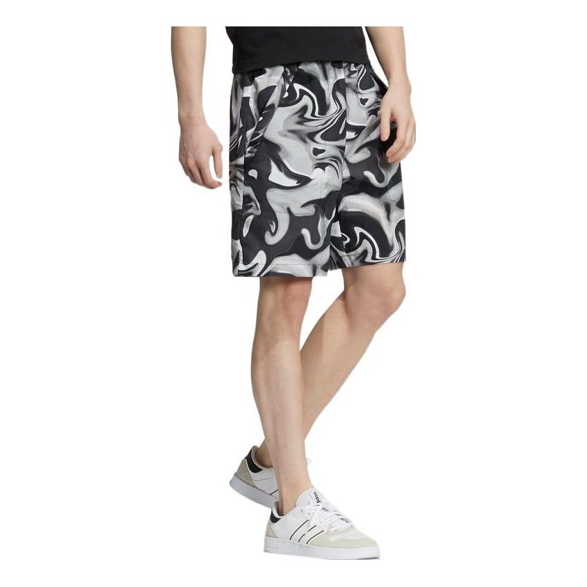 adidas neo Shorts HD4658