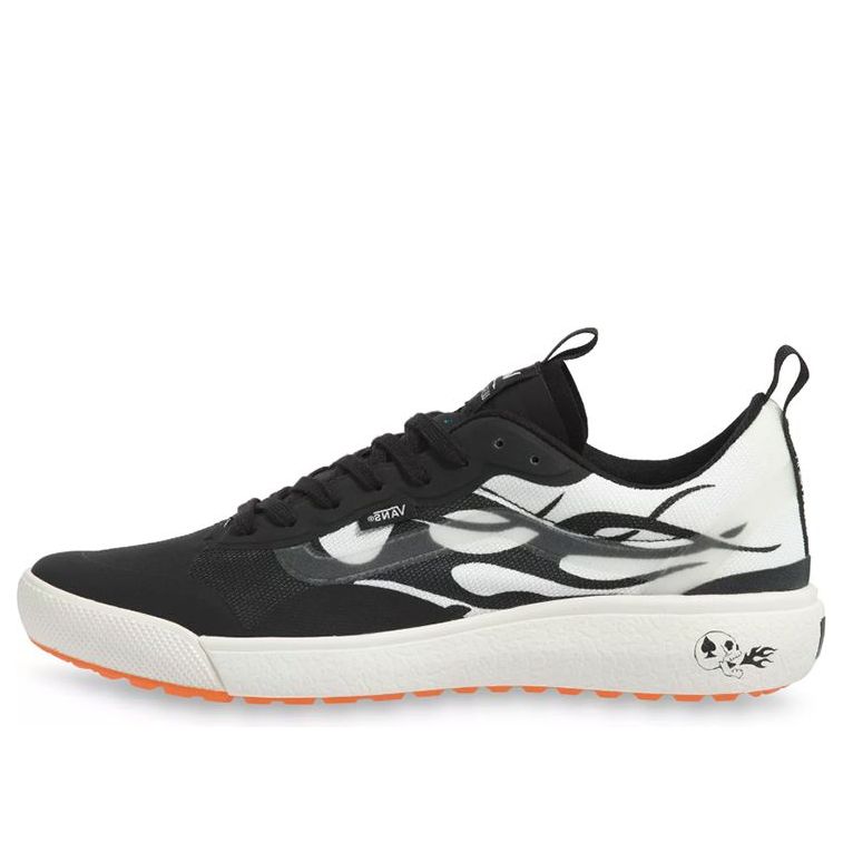 Vans Drag X Ultrarange EXO 'Black White' VN0A4U1K26P