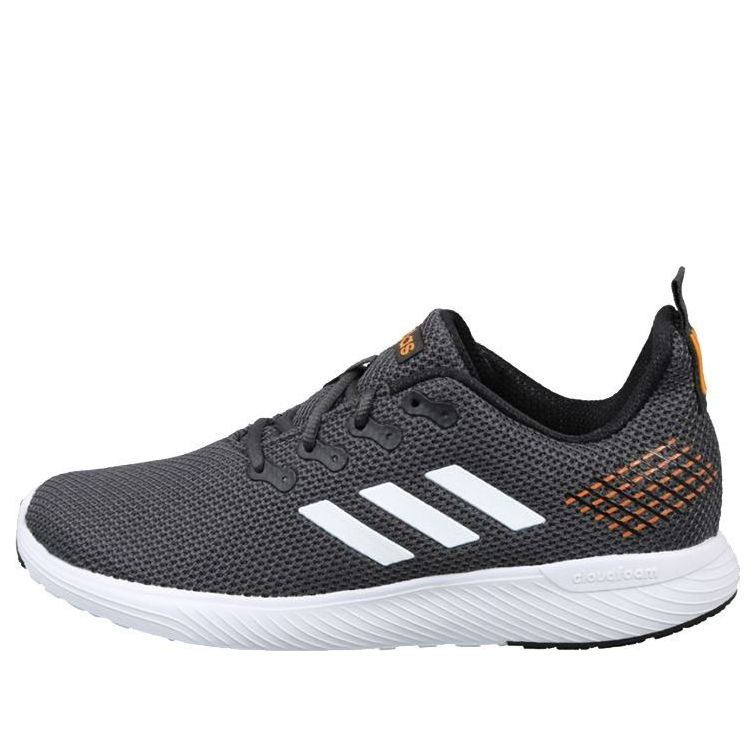 adidas neo Flank Gray CM4784
