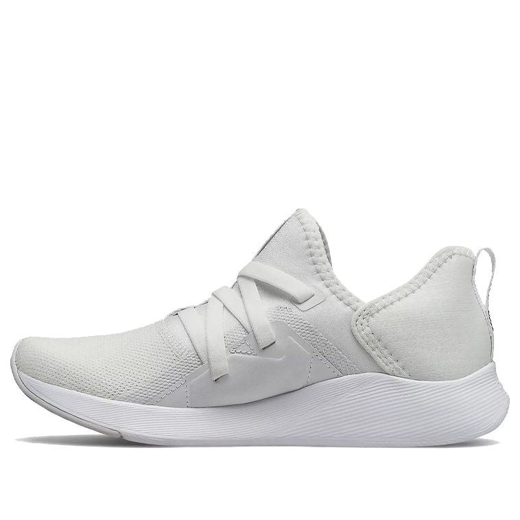 (WMNS) New Balance Beaya Slip-On 'White' WSBEYLW