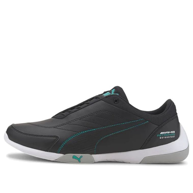 PUMA Mercedes-AMG Petronas Motorsport x Kart Cat 3 NM 'Black' 339920-01